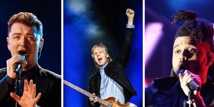 Conciertos CDMX: los artistas más esperados de lo que queda de 2023