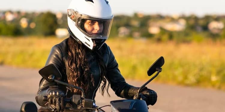 cita licencia de conducir CDMX moto