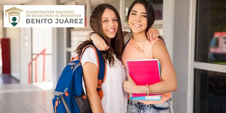 Cuándo cae la beca Benito Juárez 2023-2024