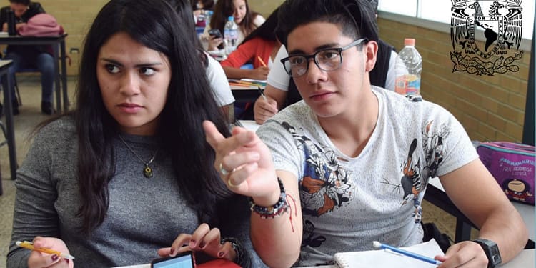 Cuántas materias son en Prepa UNAM