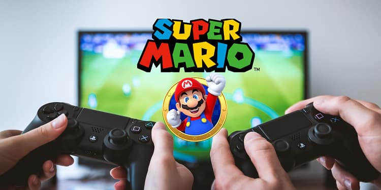 Día Mundial del Videojuego
