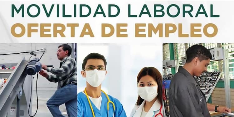 Trabajo en Canadá y Estados Unidos