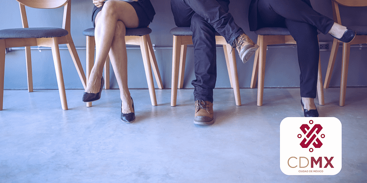 Empleos en CDMX sin experiencia