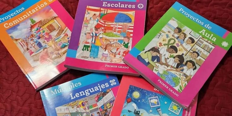 Errores en los libros de texto: conoce los 5 principales