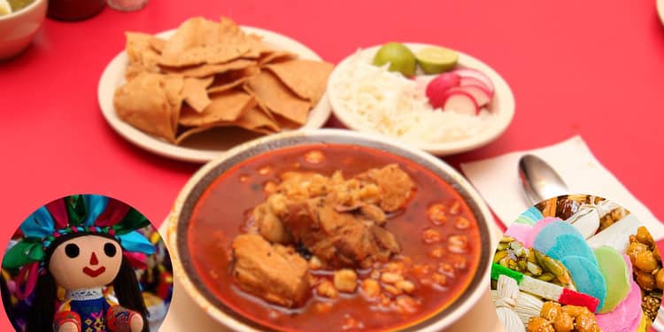 Festival Sabores y Artesanías 2023 en CDMX
