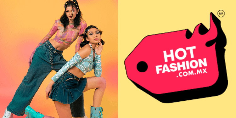 Hot Fashion 2023