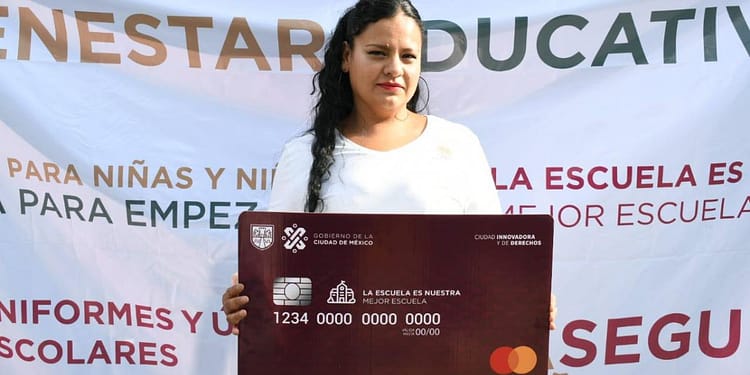 La escuela es nuestra mejor escuela 2023 registro