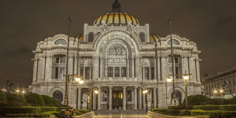 Noche de Museos