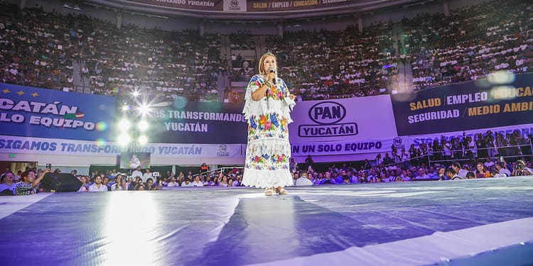 Se cancela la consulta del Frente, Xóchitl Gálvez será la candidata en 2024 lopez portillo portada redes ok