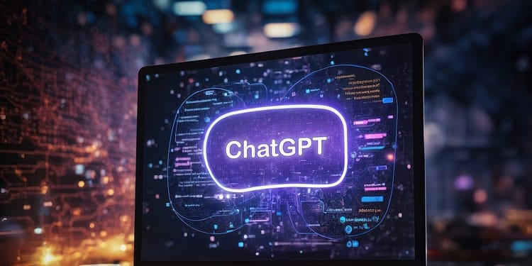 El entusiasmo inicial por la inteligencia artificial generativa, tras el lanzamiento de ChatGPT, ha dado paso a temores de que vaya creciendo el desempleo en profesionales relacionadas con la tecnología. Foto: Pixabay.