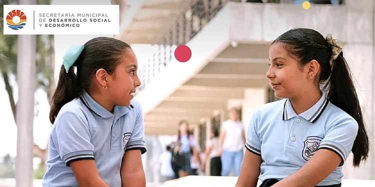 becas Cancún 2023 registro y resultados
