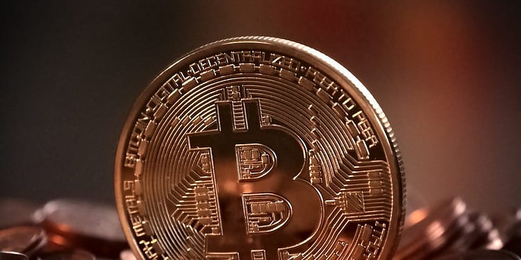 Es hora de aceptar que el cripto está aquí para quedarse y poner en marcha las normas adecuadas para regularlo. Foto: Pixabay.