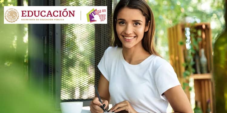 convocatoria prepa en línea SEP 2023 registro