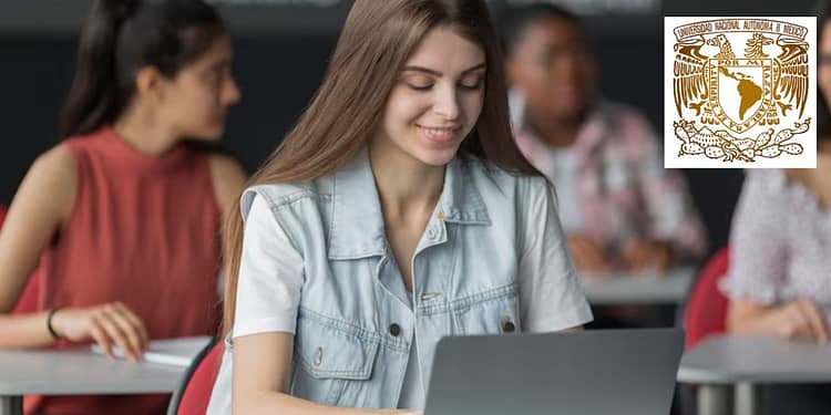 Te decimos cómo hacer el registro al curso UNAM 2023 que dará gratis la CDMX | Foto: Freepik/UNAM.