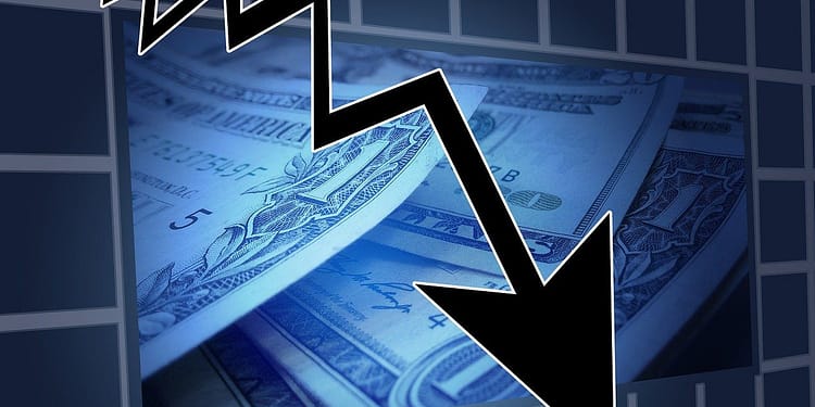 La crisis financiera mundial hizo añicos tanto el consenso imperante como la confianza del público. Foto: Pixabay.