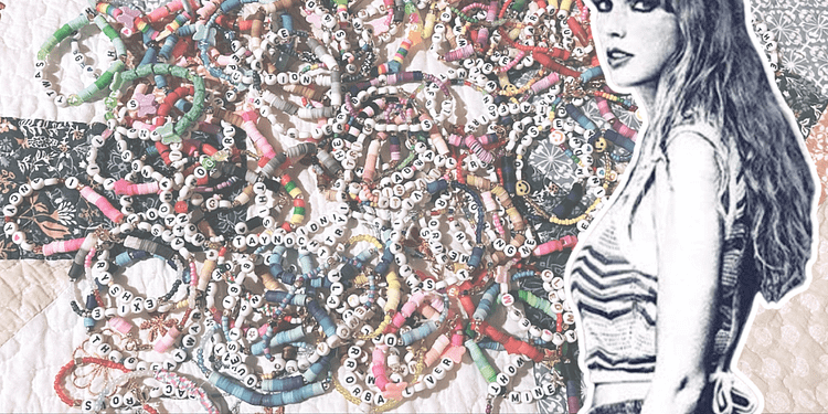 Friendship bracelets