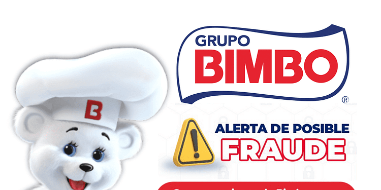 Estafa Grupo Bimbo