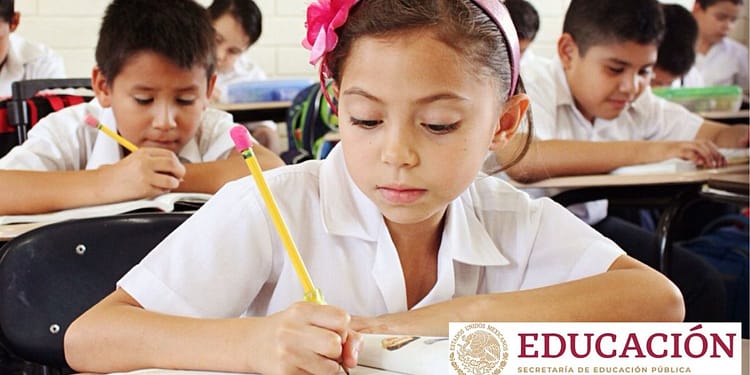 Inscripciones SEP 2023 primaria secundaria preescolar