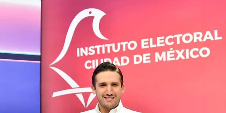 Pedro Haces Lago