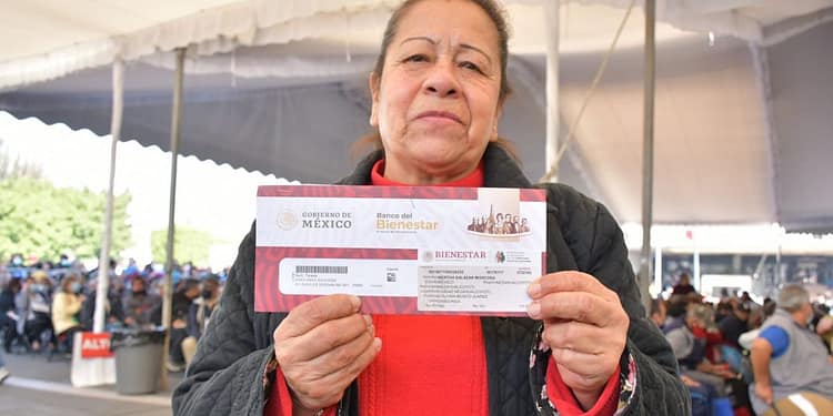 pago pensión bienestar septiembre 2023 saldo