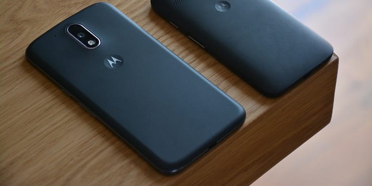 Motorola bloquea celulares en México.