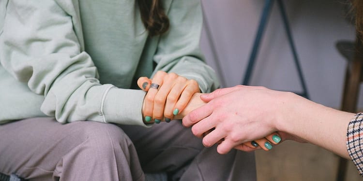 Prevención del suicidio