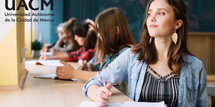 Becas UACM 2023