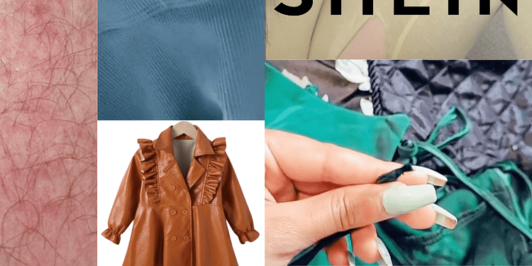 Shein una marca de ropa económica que continua conquistando a los consumidores a pesar de la baja calidad de algunos productos.
Imagen: Data Noticias.