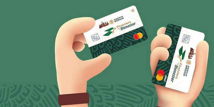 Tarjeta Finabien 2023: ¿qué es y cómo tramitarla?