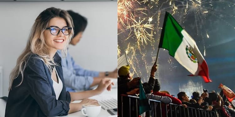 ¿Cuánto me deben pagar si trabajo el 16 de septiembre 2023?
