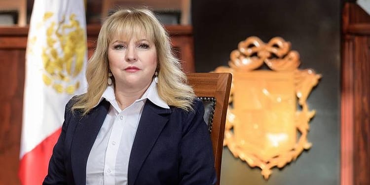 ¿Quién es Yolanda Sánchez Figueroa, la alcaldesa de Cotija, secuestra en Jalisco?