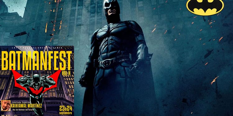 Batman Day 2023