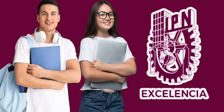 Beca de Excelencia IPN