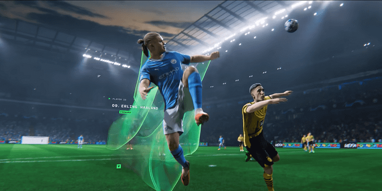 EA Sports FC 24: cuándo sale y precio