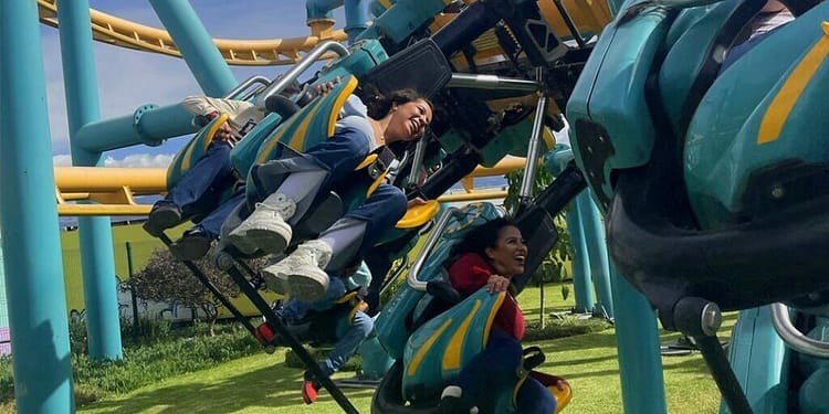 Kataplum. parque de diversiones Oriente: precio, horario, atracciones y mucho más.