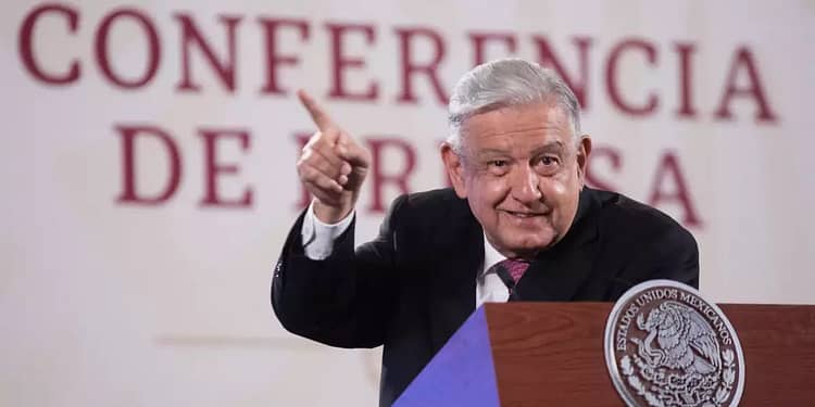 El dedazo: el elegido del presidente