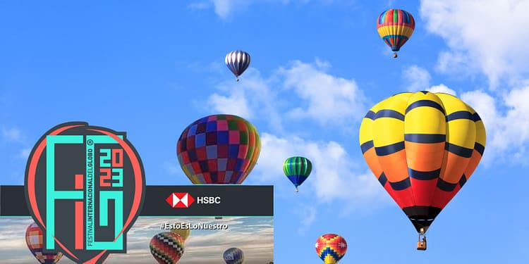 Festival Internacional del Globo