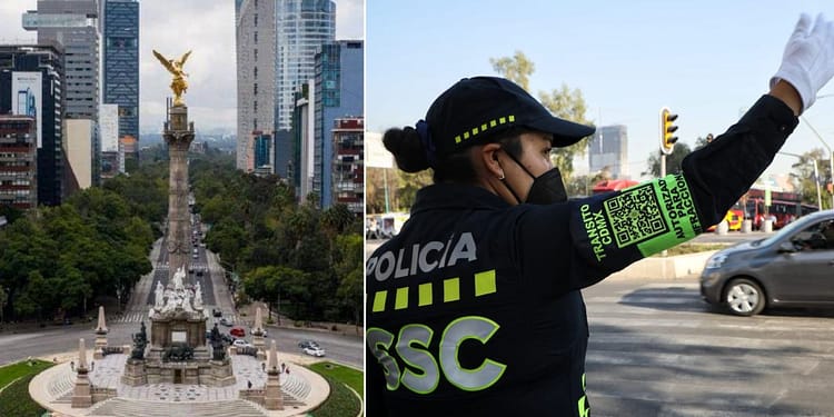 Hoy No Circula 16 de septiembre 2023 sábado