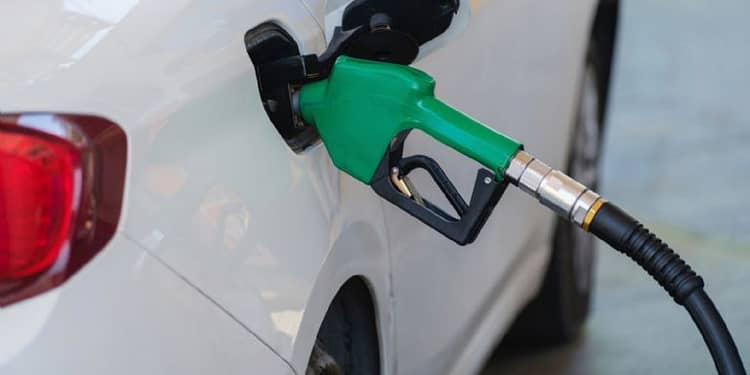 Apps para encontrar las gasolineras más baratas.