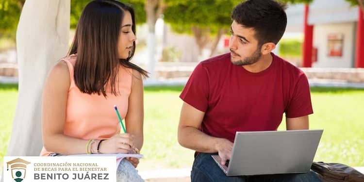 Por qué dice que mi folio no existe becas Benito Juárez 2023