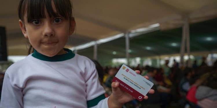 Por qué no me han depositado Mi Beca para Empezar septiembre 2023