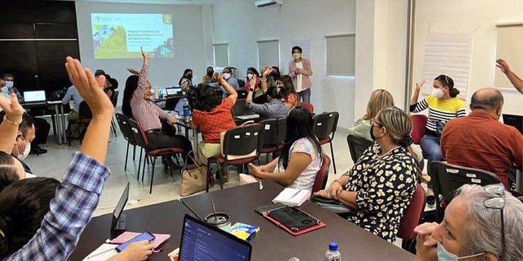 Primera Sesion de Consejo Técnico escolar viernes 29 de septiembre de 2023 portada