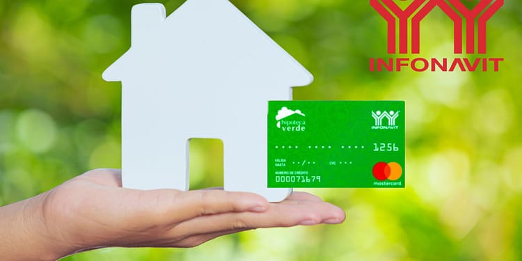 Tarjeta Virtual del Infonavit