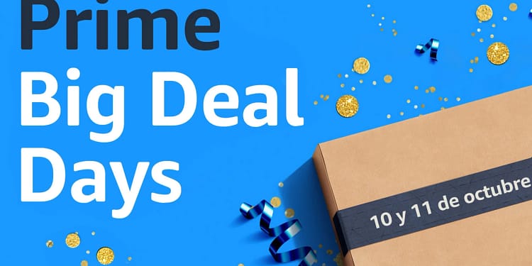 Amazon Prime Day
