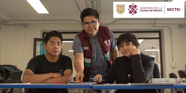 bachillerato en línea PILARES