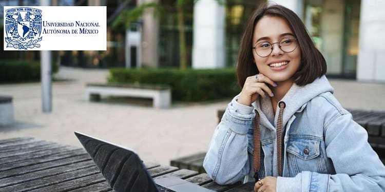 beca manutención unam 2024 registro