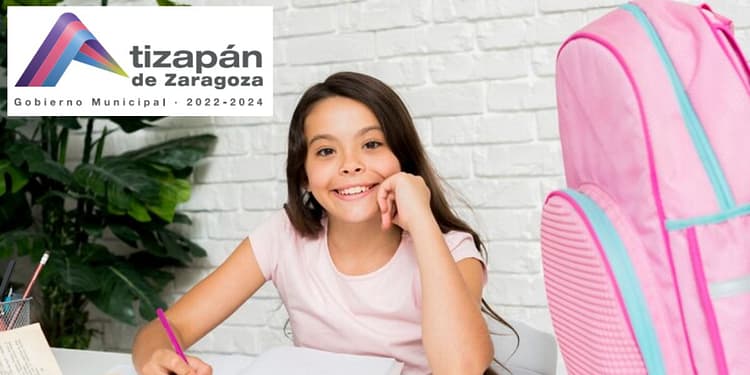 becas Atizapán 2023