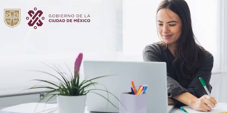 Capital Humano recibos de nómina CDMX 2023