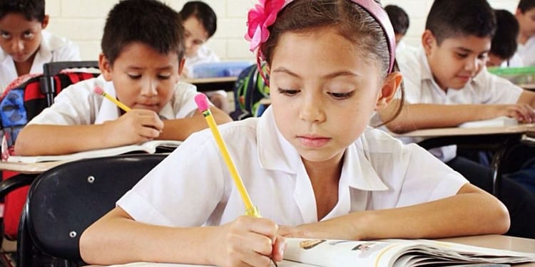 Hay clases el Viernes 22 de septiembre SEP