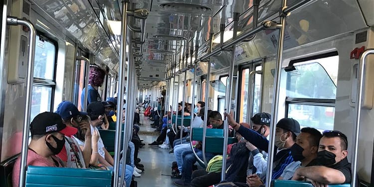 Metro CDMX